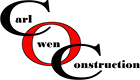 Carl Owen Construction Logo