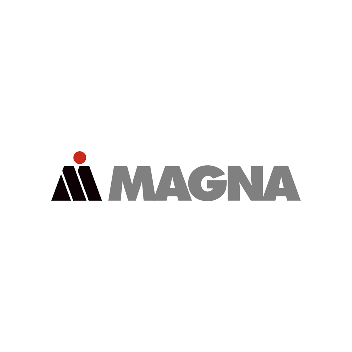 MAGNA Logo